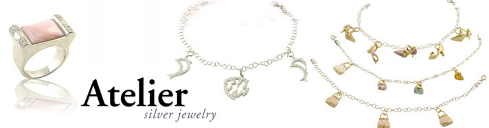 925 Silver Jewelry
