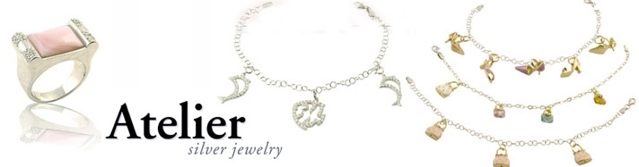 imported sterling silver jewelry