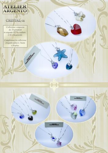 Cristal cz